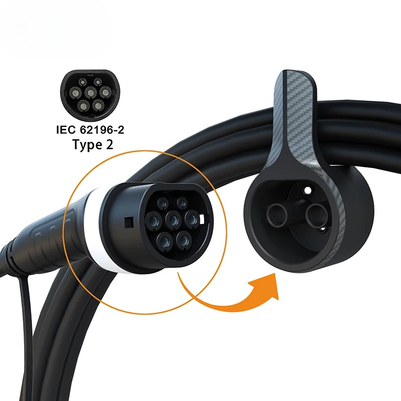 EV Charger Holder Holster Dock - đánh giá và giá Wallbox Ev