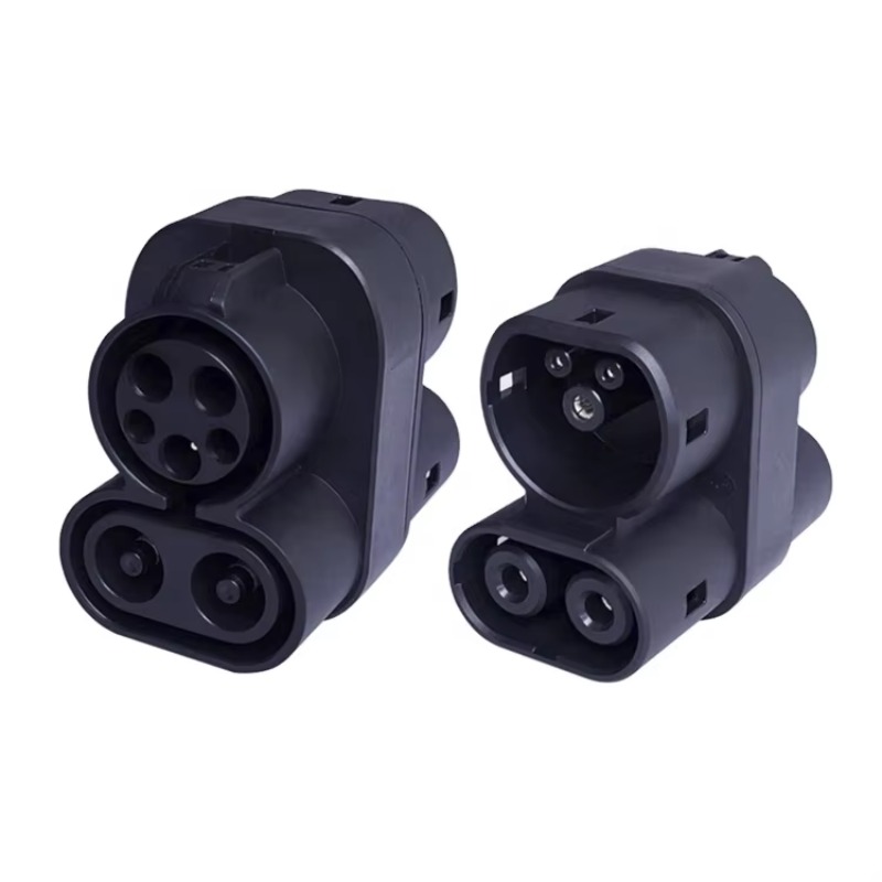 CCS2 Charging Connector EV Cha - đánh giá và giá Type 2 Charger