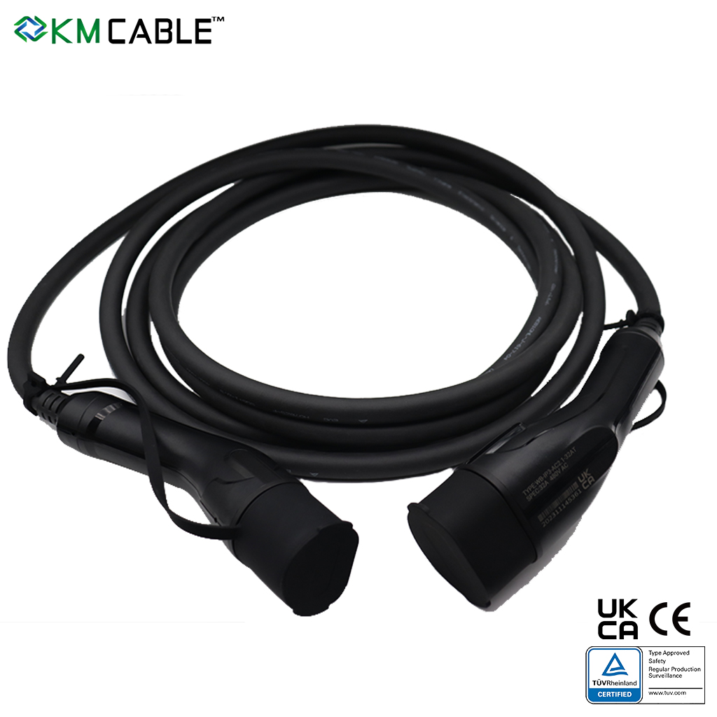 Wholesale 22kW 32A Type 2 to T - đánh giá và giá Type 2 Charger