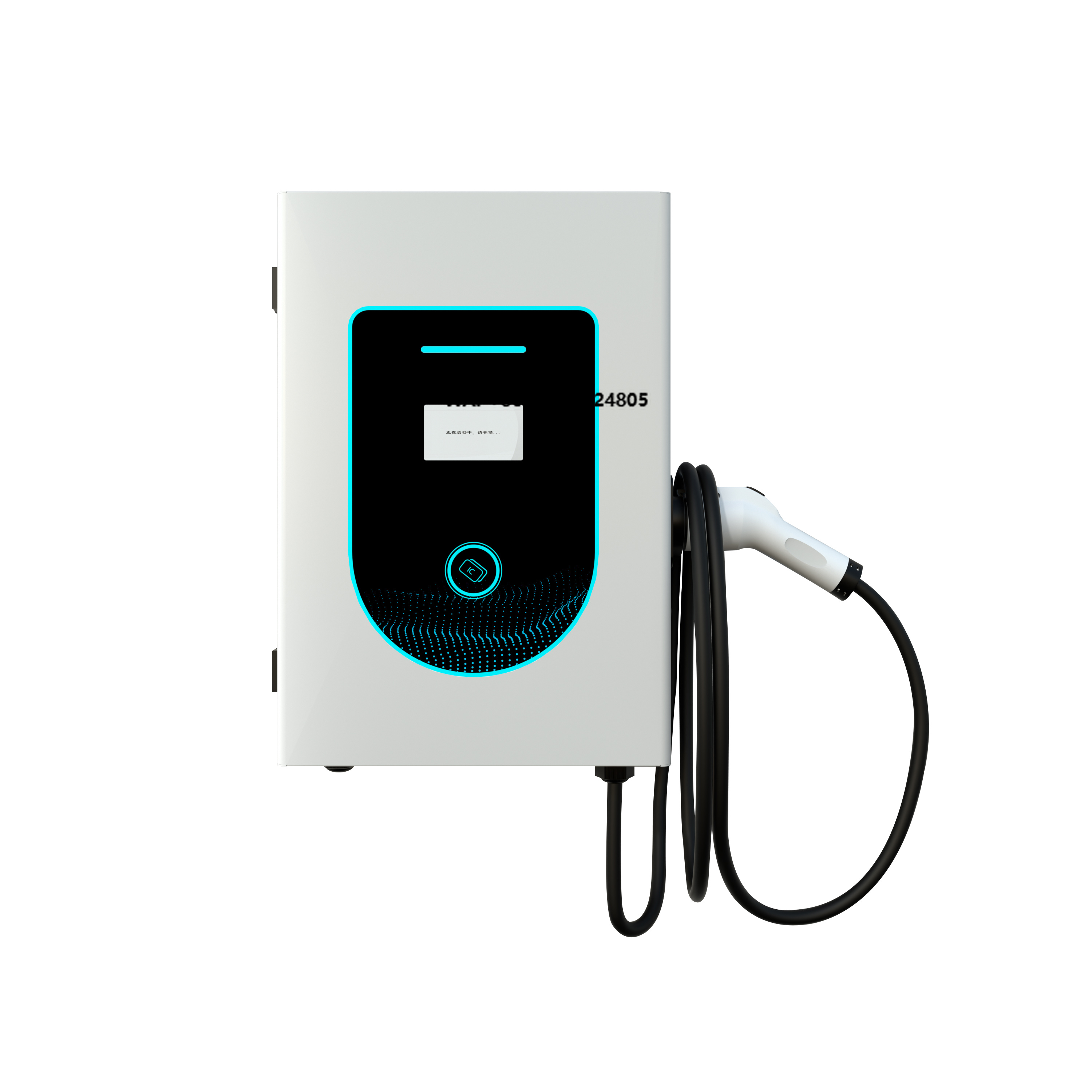 RSCHG 7KW CCS2 DC EV Charger   - đánh giá và giá Ev Charger
