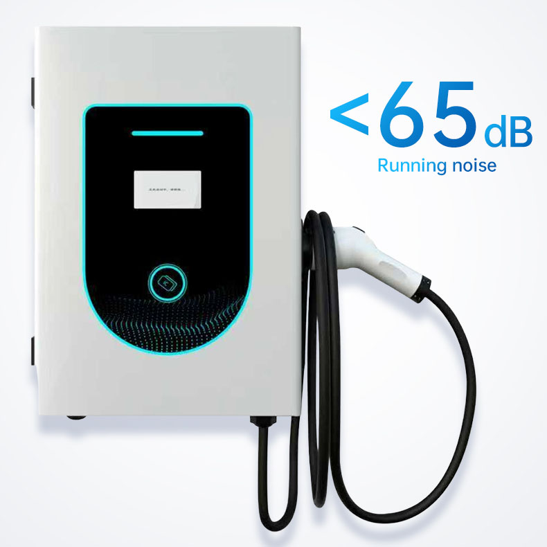 RSCHG 7KW CCS2 DC EV Charger   - đánh giá và giá Ev Charger