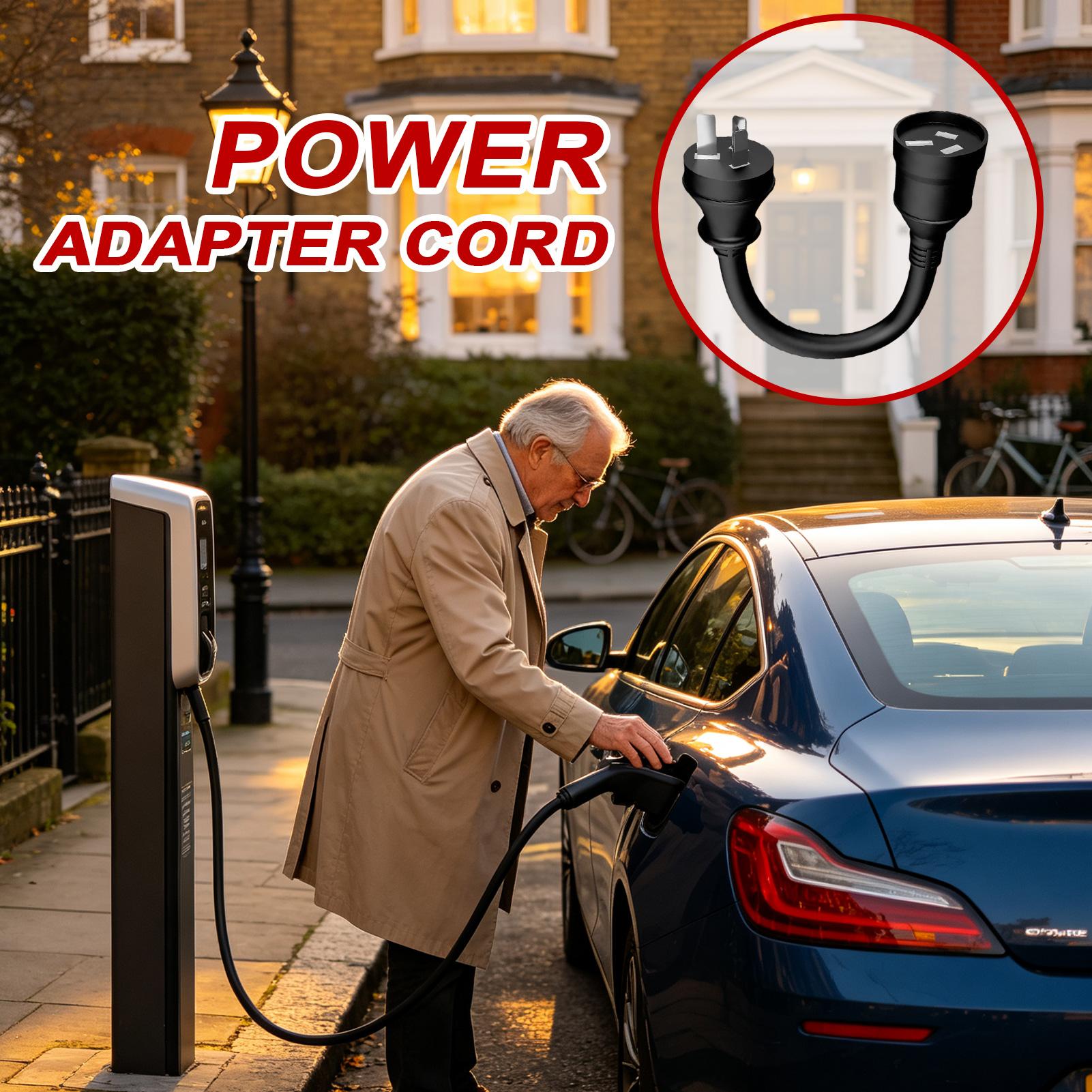 Ev Extension Cord 10a Plug To  - đánh giá và giá Ev Charging Cable