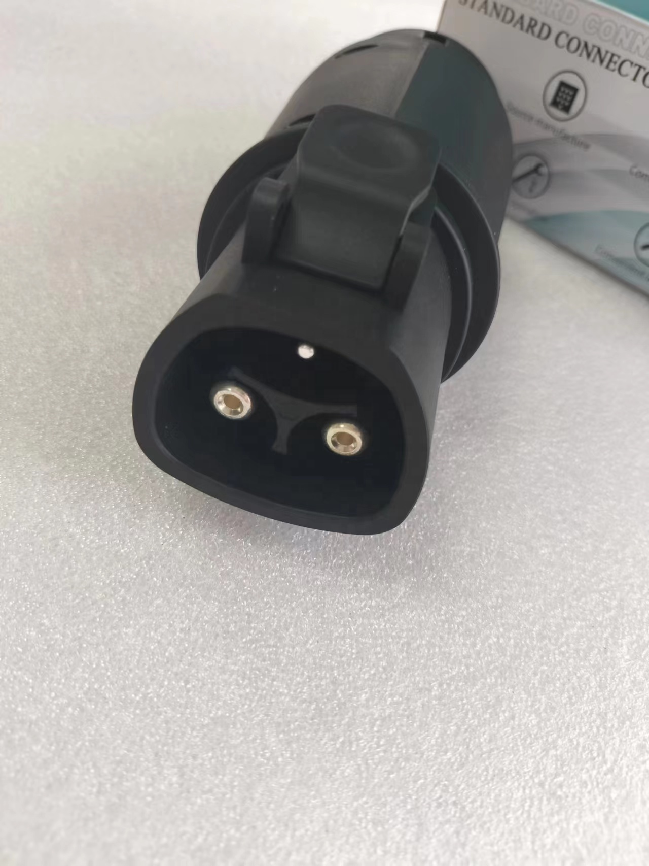 Ev Car Adapter Tesla To Type 2 - đánh giá và giá Type 2 Charger