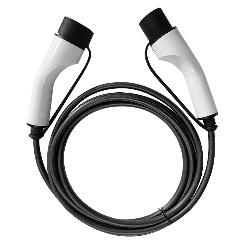 E-mingze Manufacture Fast EV C - đánh giá và giá Type 2 Charger