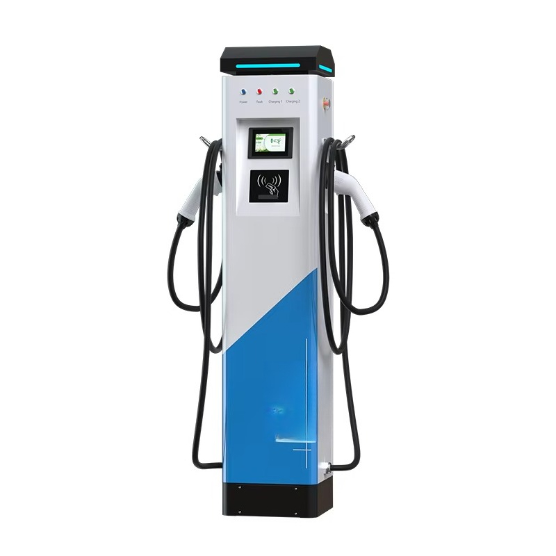 BLUESKY Fast Charging Battery  - đánh giá và giá Fast Ev Charger