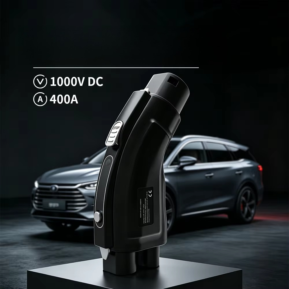 CCS2 to GB/T EV Fast Charging  - đánh giá và giá Ev Charger