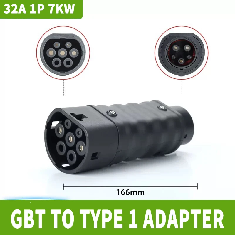 WUFEN Portable Charging Connec - đánh giá và giá Ev Charger Adapter