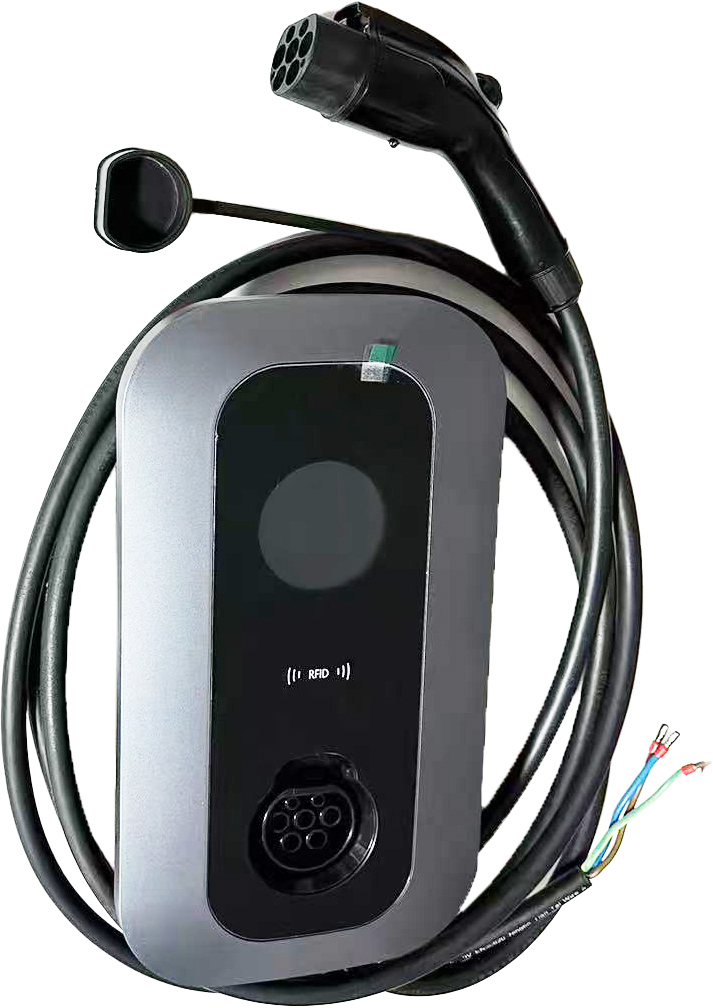 JET New Arrival 7KW 32 Amp Hom - đánh giá và giá Home Ev Charger