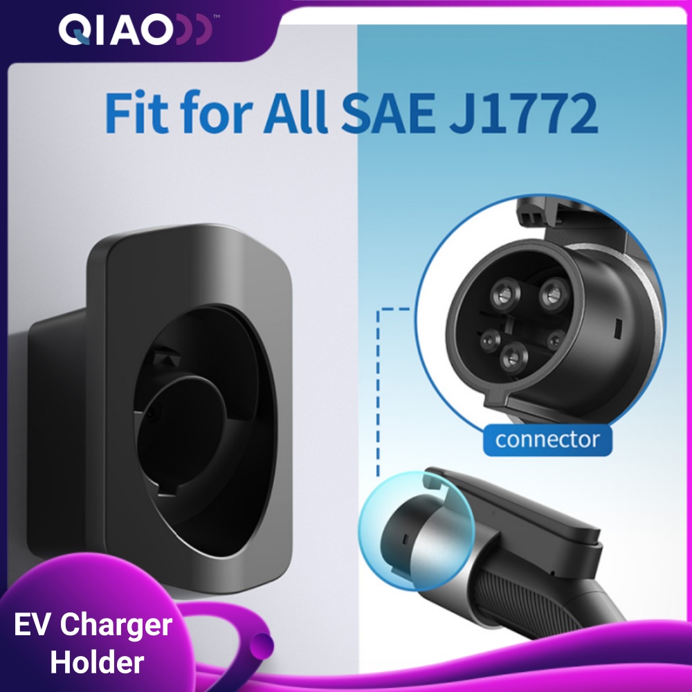 EV Charger Cable Holder For Ty - đánh giá và giá Wallbox Ev