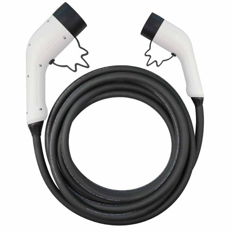 Type 2 To Type 2 16A 32A 5m Po - đánh giá và giá Type 2 Charger