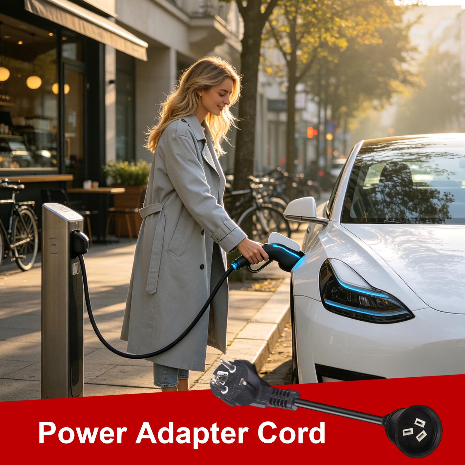 Ev Charger Extension Cable Hea - đánh giá và giá Ev Charger Adapter