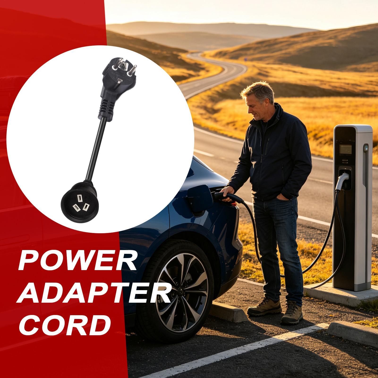 Ev Charger Extension Cable Hea - đánh giá và giá Ev Charger Adapter
