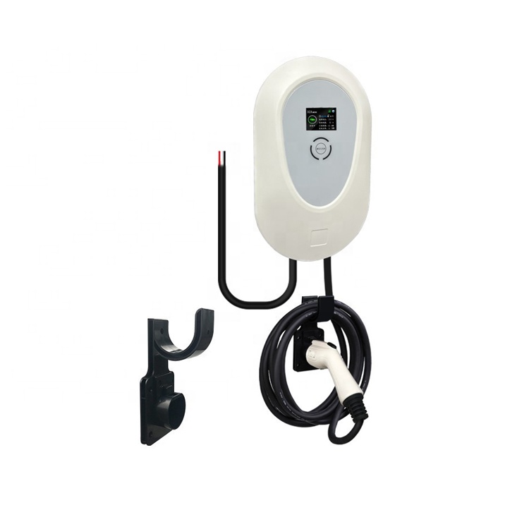 TARY Evse Wallbox 32A EV Charg - đánh giá và giá Ev Charging Pile