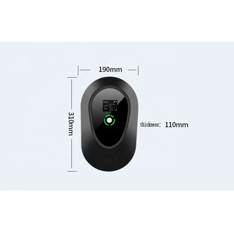 TARY Evse Wallbox 32A EV Charg - đánh giá và giá Ev Charging Pile